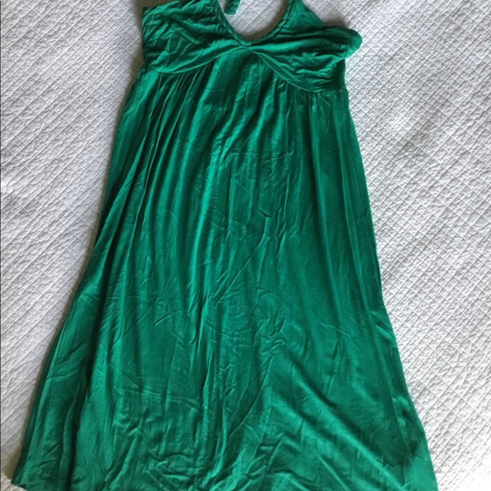 H&M Halter Dress